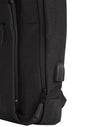 Excutive Heather Backpack [53-B5006]