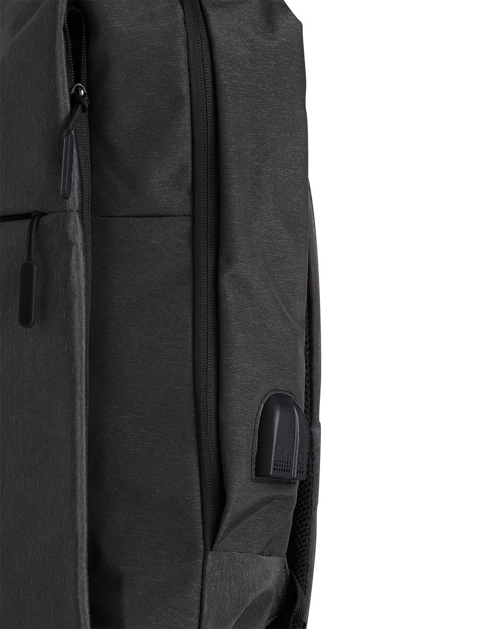 Excutive Heather Backpack [53-B5006]