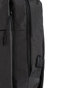 Excutive Heather Backpack [53-B5006]