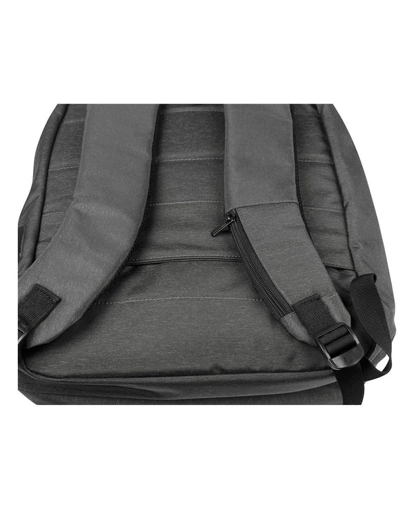 Excutive Heather Backpack [53-B5006]