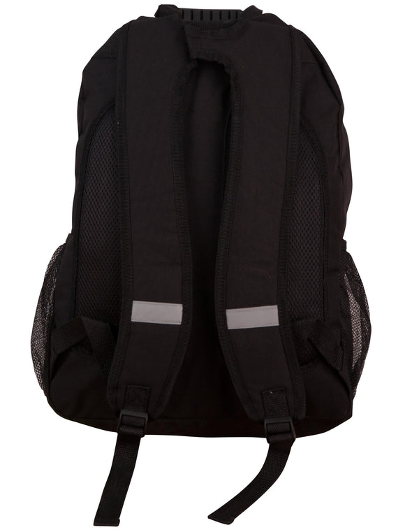 Winner Backpack [53-B5020]