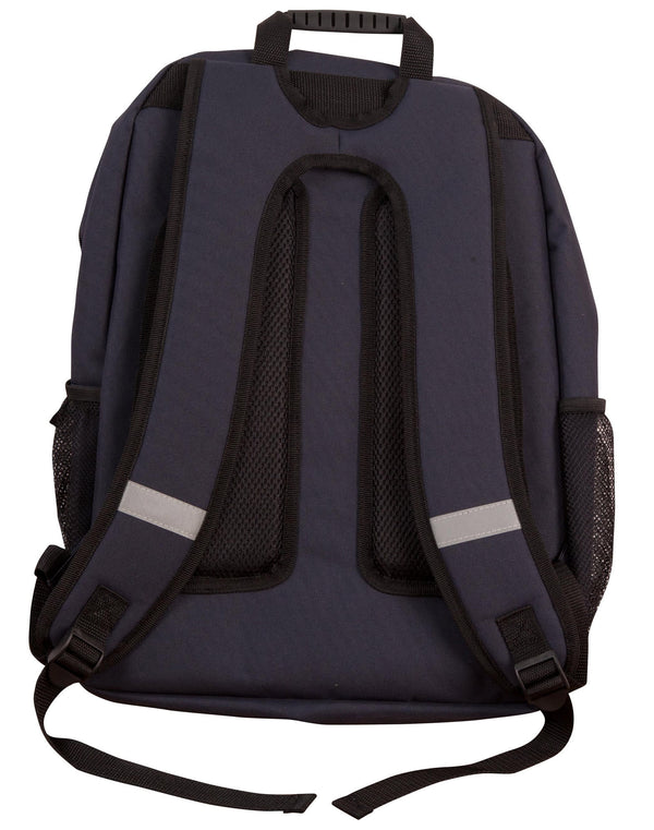 Winner Backpack [53-B5020]