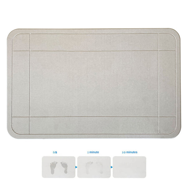 Toyo IDried Bath Mat [19-BM001]