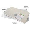 Toyo IDried Bath Mat [19-BM001]