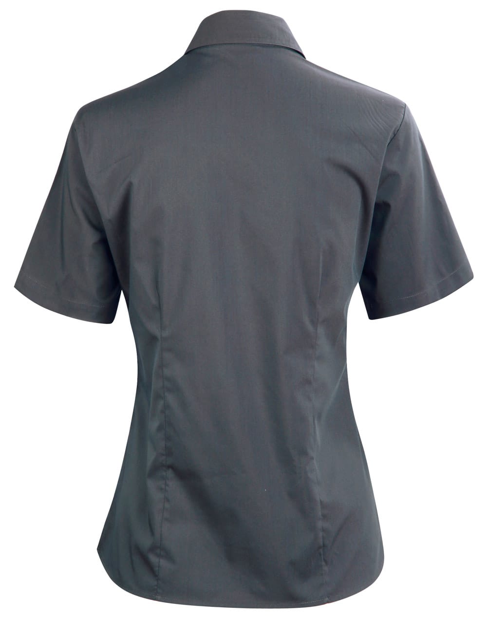 Ladies S/S Teflon shirt [53-BS07S]