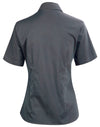 Ladies S/S Teflon shirt [53-BS07S]