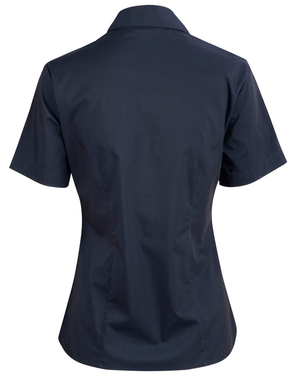 Ladies S/S Teflon shirt [53-BS07S]