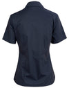 Ladies S/S Teflon shirt [53-BS07S]
