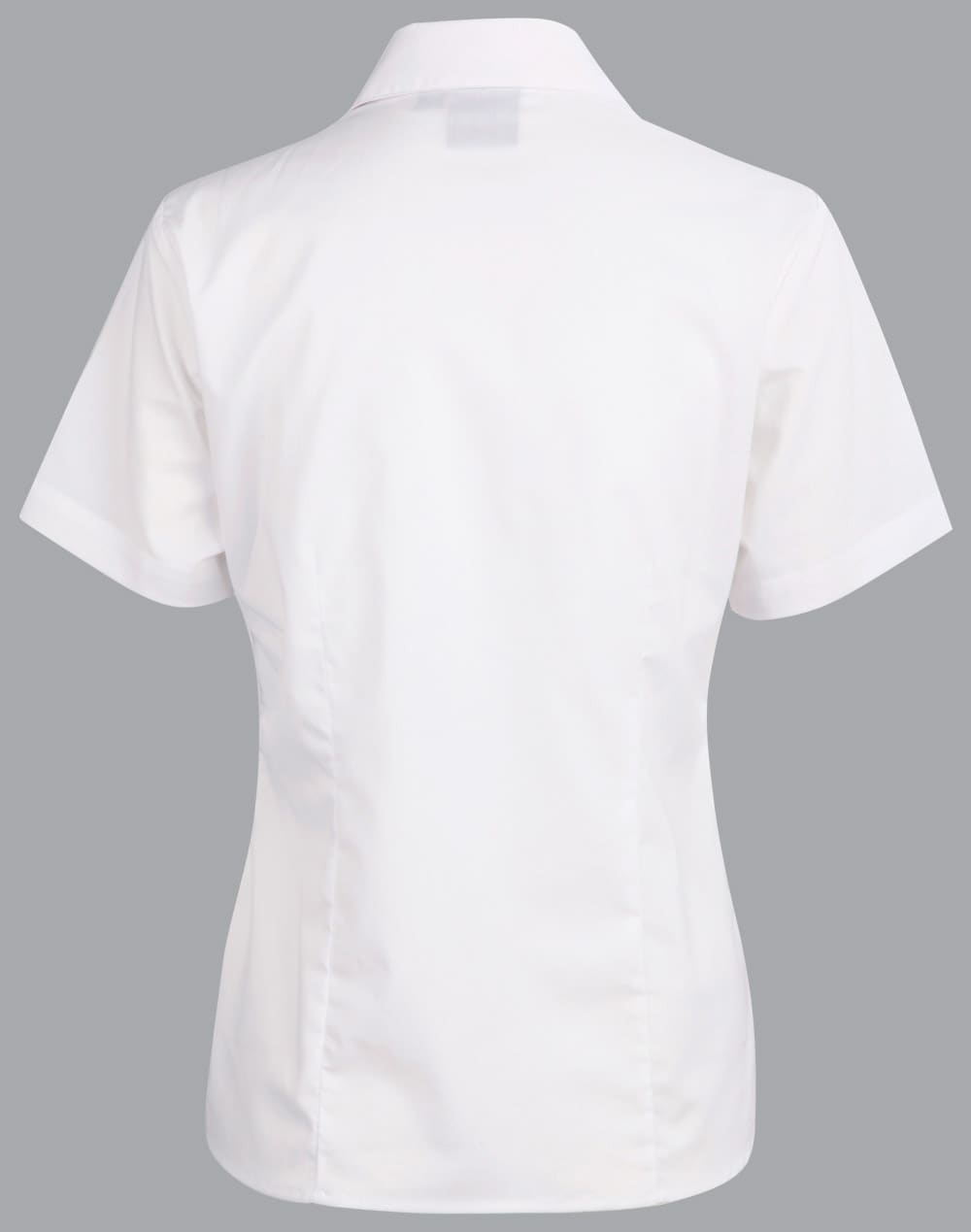 Ladies S/S Teflon shirt [53-BS07S]