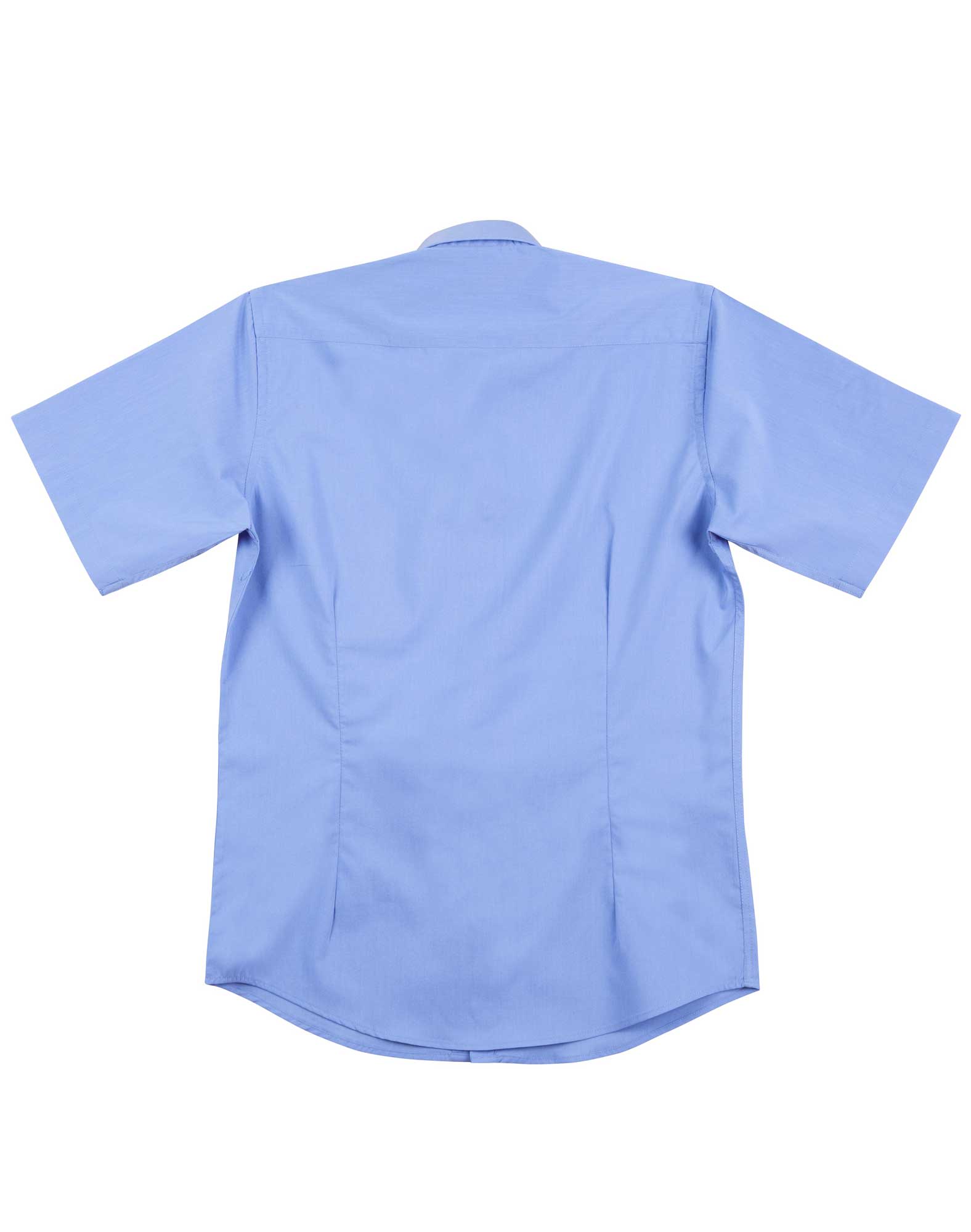 Mens Telfon Executive Short Sleeve Shirt [53-BS08S]