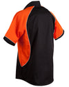 Mens Contrast Shirt [53-BS15]