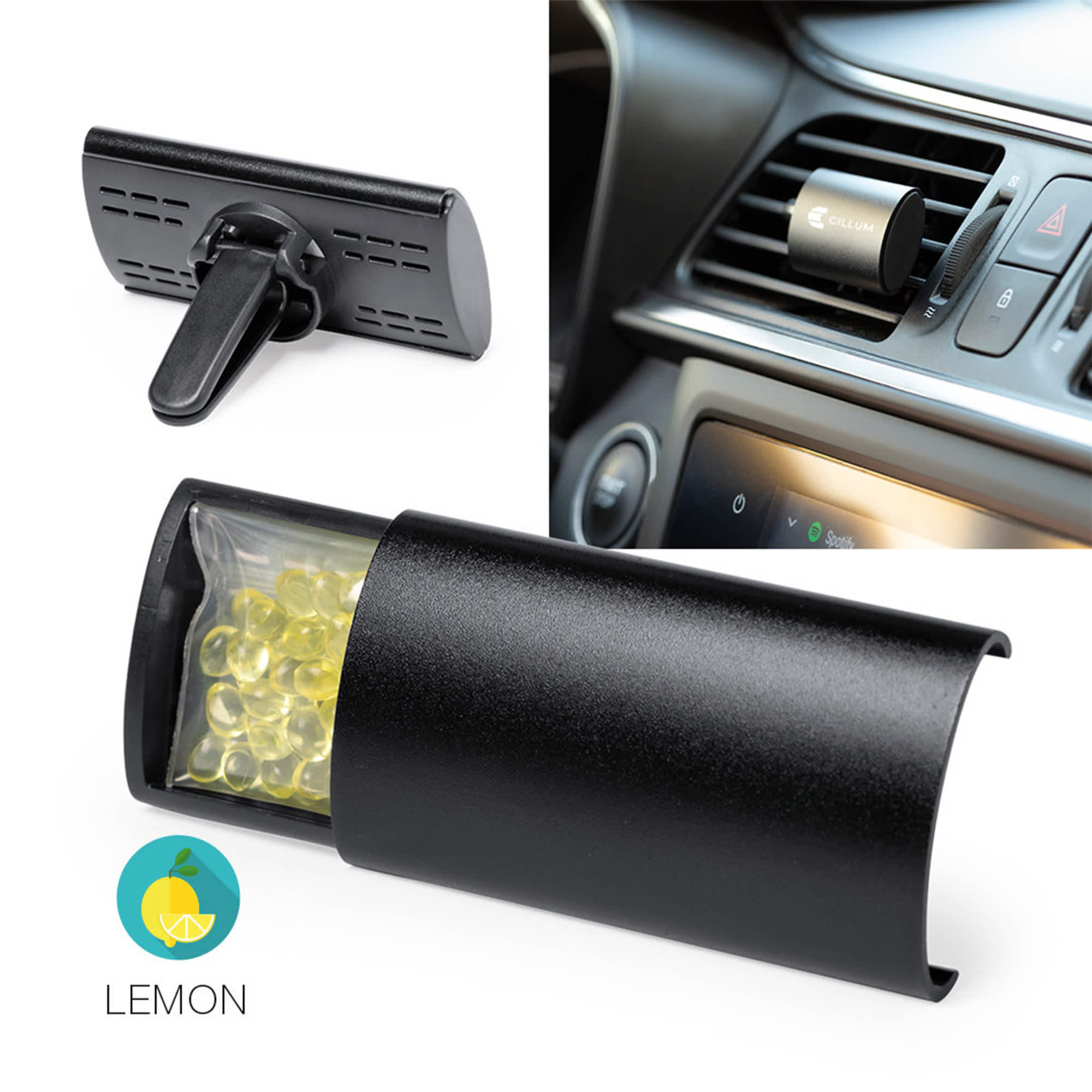 Arlo Car Air Freshener [19-CAF001]