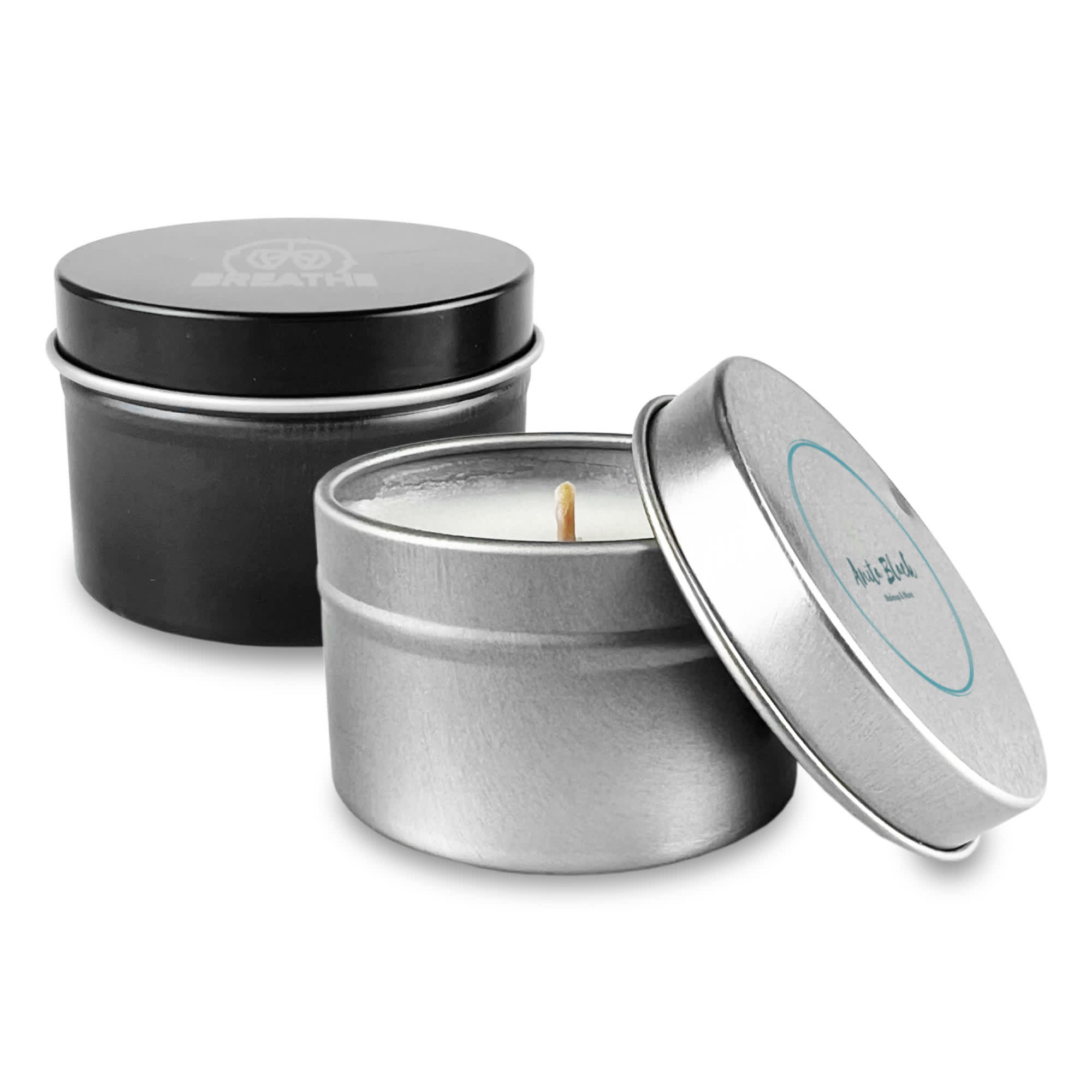 Tin Candle [19-CD002]