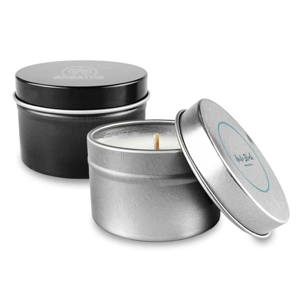 Tin Candle [19-CD002]