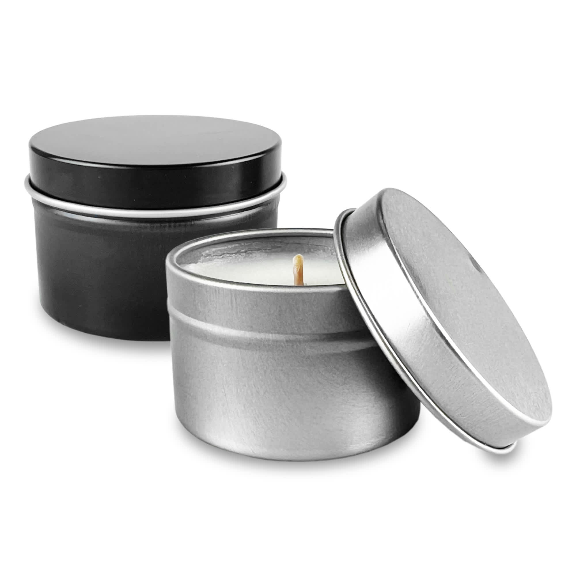 Tin Candle [19-CD002]