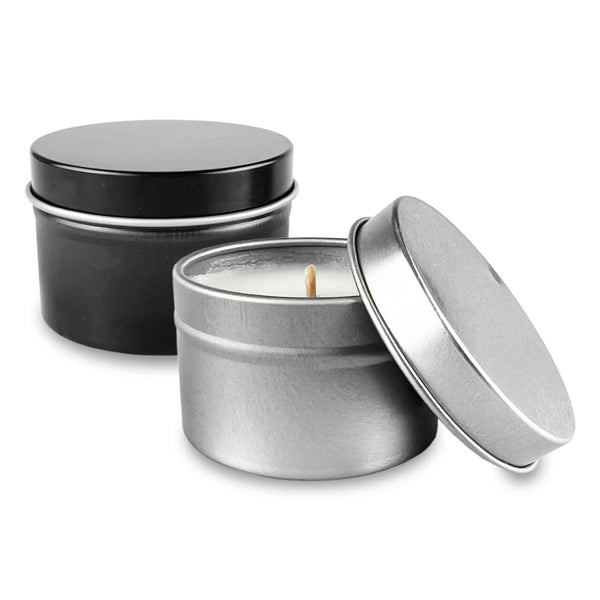 Tin Candle [19-CD002]