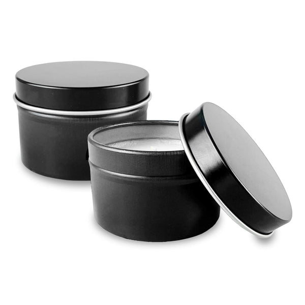 Tin Candle [19-CD002]
