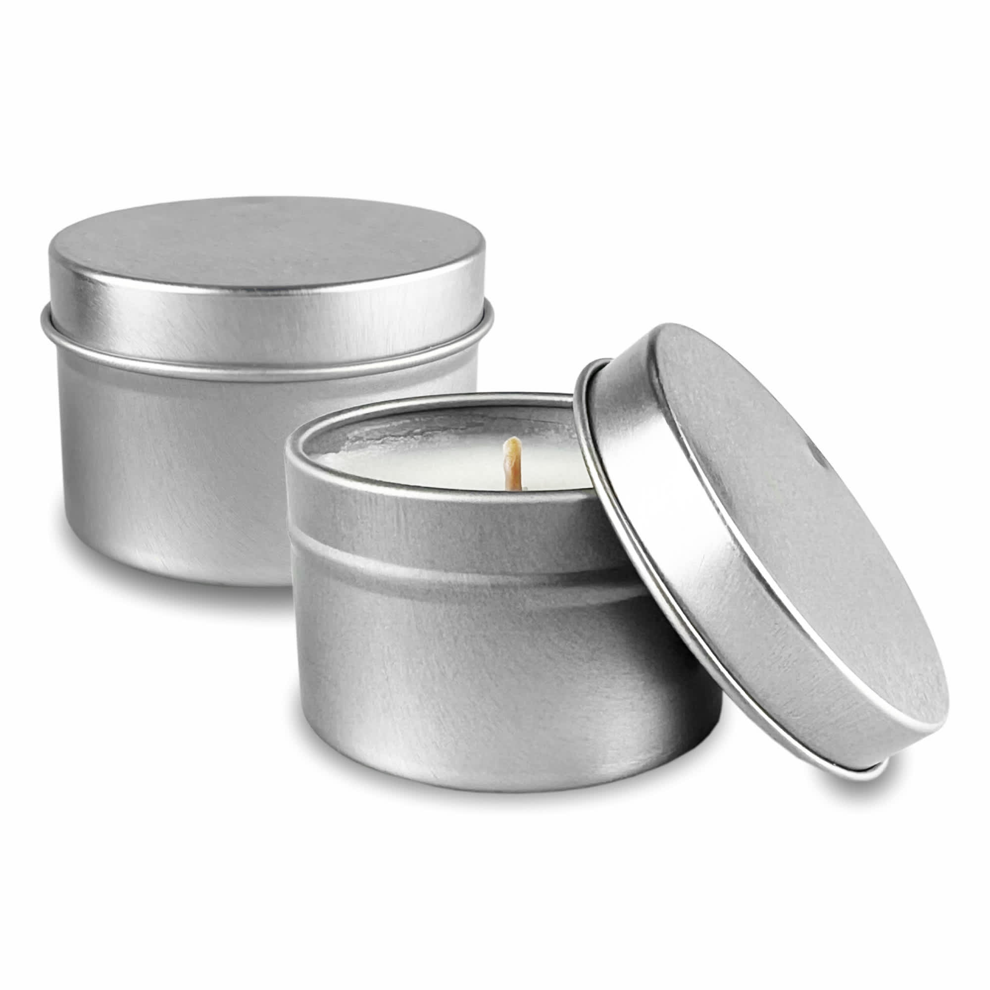 Tin Candle [19-CD002]