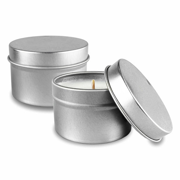 Tin Candle [19-CD002]
