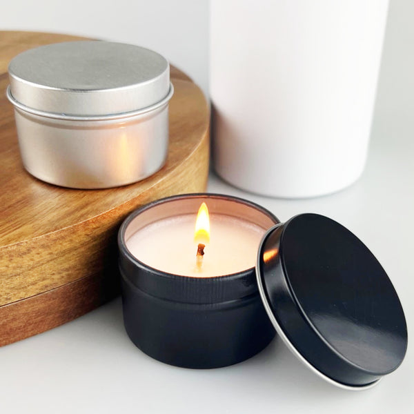 Tin Candle [19-CD002]