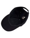 HEAVY BRUSHED COTTON CAP [53-CH01]