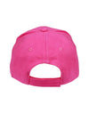 HEAVY BRUSHED COTTON CAP [53-CH01]