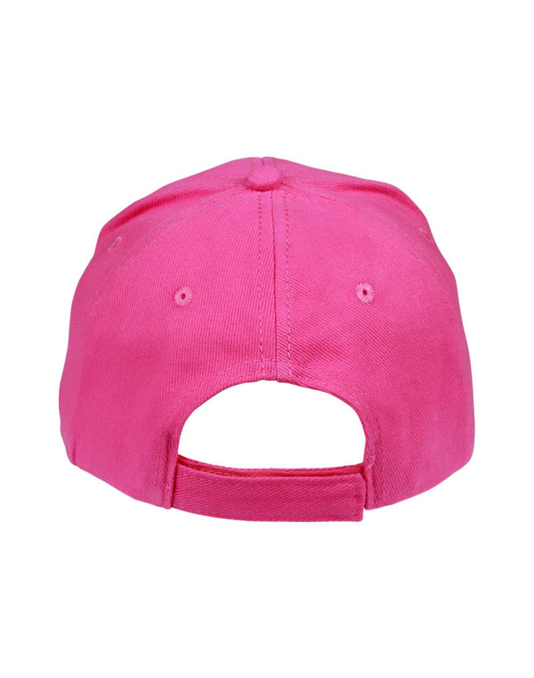 HEAVY BRUSHED COTTON CAP [53-CH01]