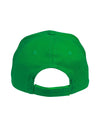 HEAVY BRUSHED COTTON CAP [53-CH01]