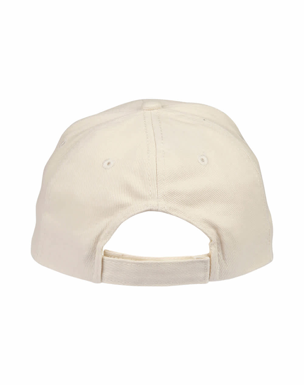HEAVY BRUSHED COTTON CAP [53-CH01]