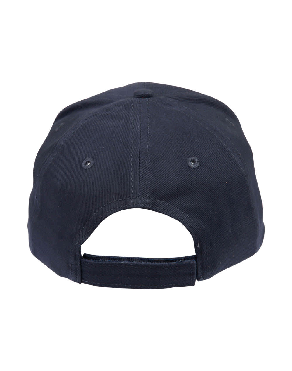 HEAVY BRUSHED COTTON CAP [53-CH01]
