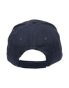 HEAVY BRUSHED COTTON CAP [53-CH01]
