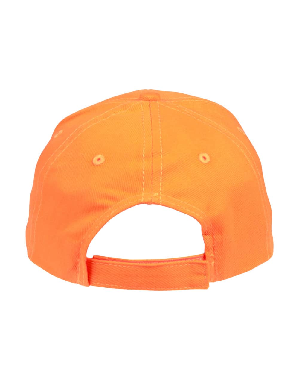 HEAVY BRUSHED COTTON CAP [53-CH01]