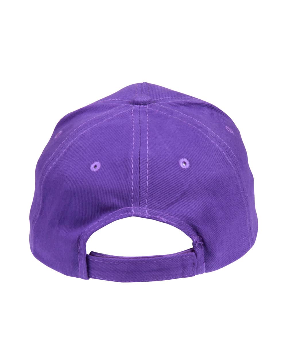 HEAVY BRUSHED COTTON CAP [53-CH01]