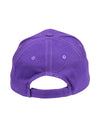 HEAVY BRUSHED COTTON CAP [53-CH01]