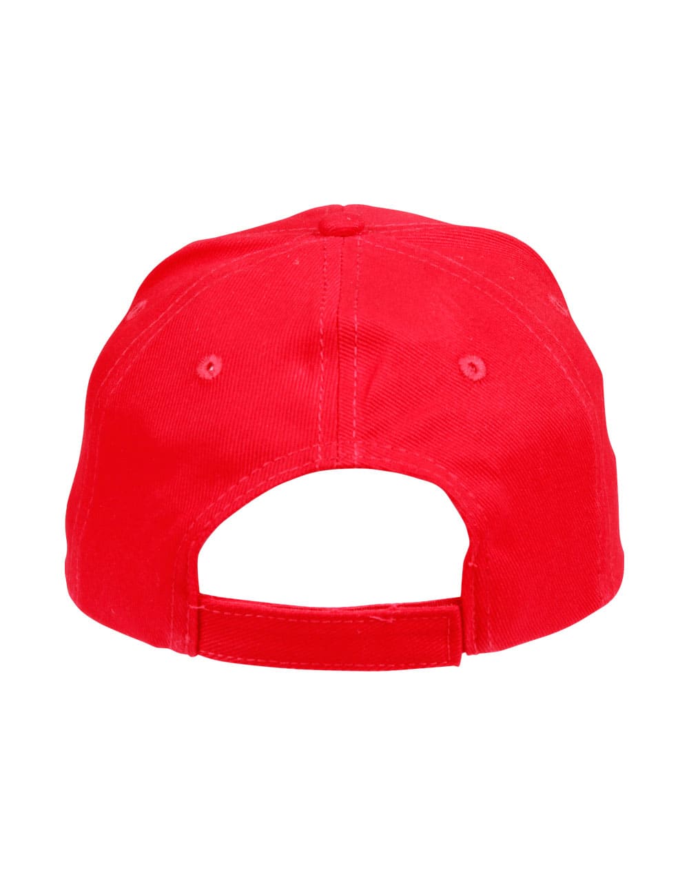 HEAVY BRUSHED COTTON CAP [53-CH01]
