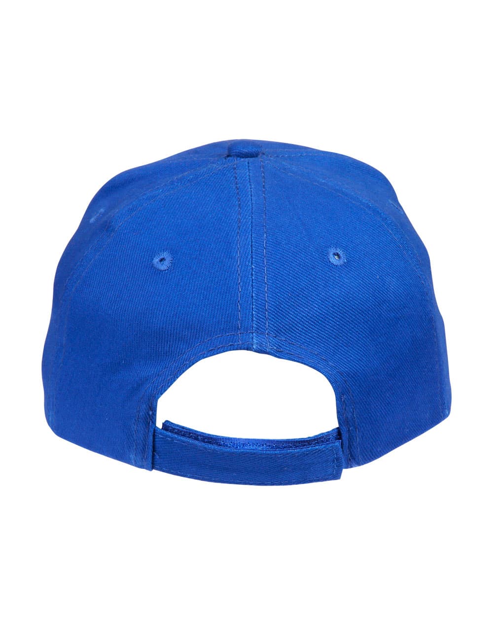 HEAVY BRUSHED COTTON CAP [53-CH01]