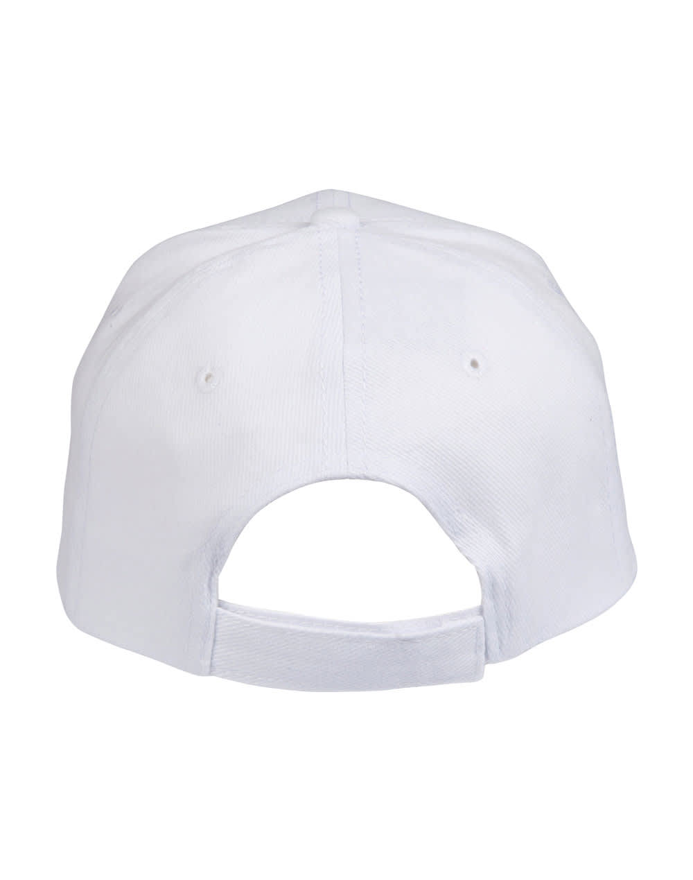 HEAVY BRUSHED COTTON CAP [53-CH01]