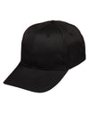 Cotton twill structured cap [53-CH13]