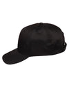 Cotton twill structured cap [53-CH13]