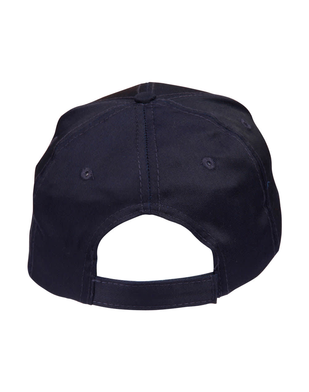 Cotton twill structured cap [53-CH13]