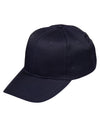 Cotton twill structured cap [53-CH13]