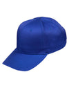 Cotton twill structured cap [53-CH13]