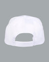 Cotton twill structured cap [53-CH13]