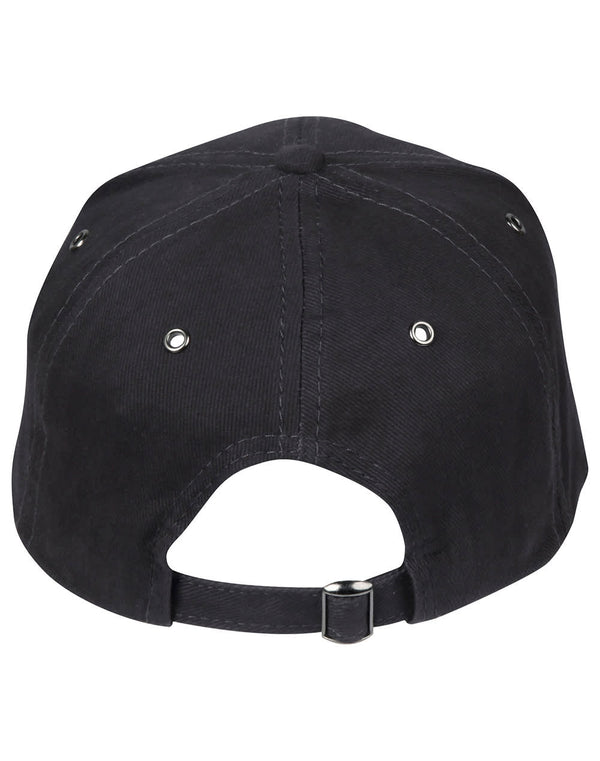 H/B/C sandwich peak cap [53-CH18]