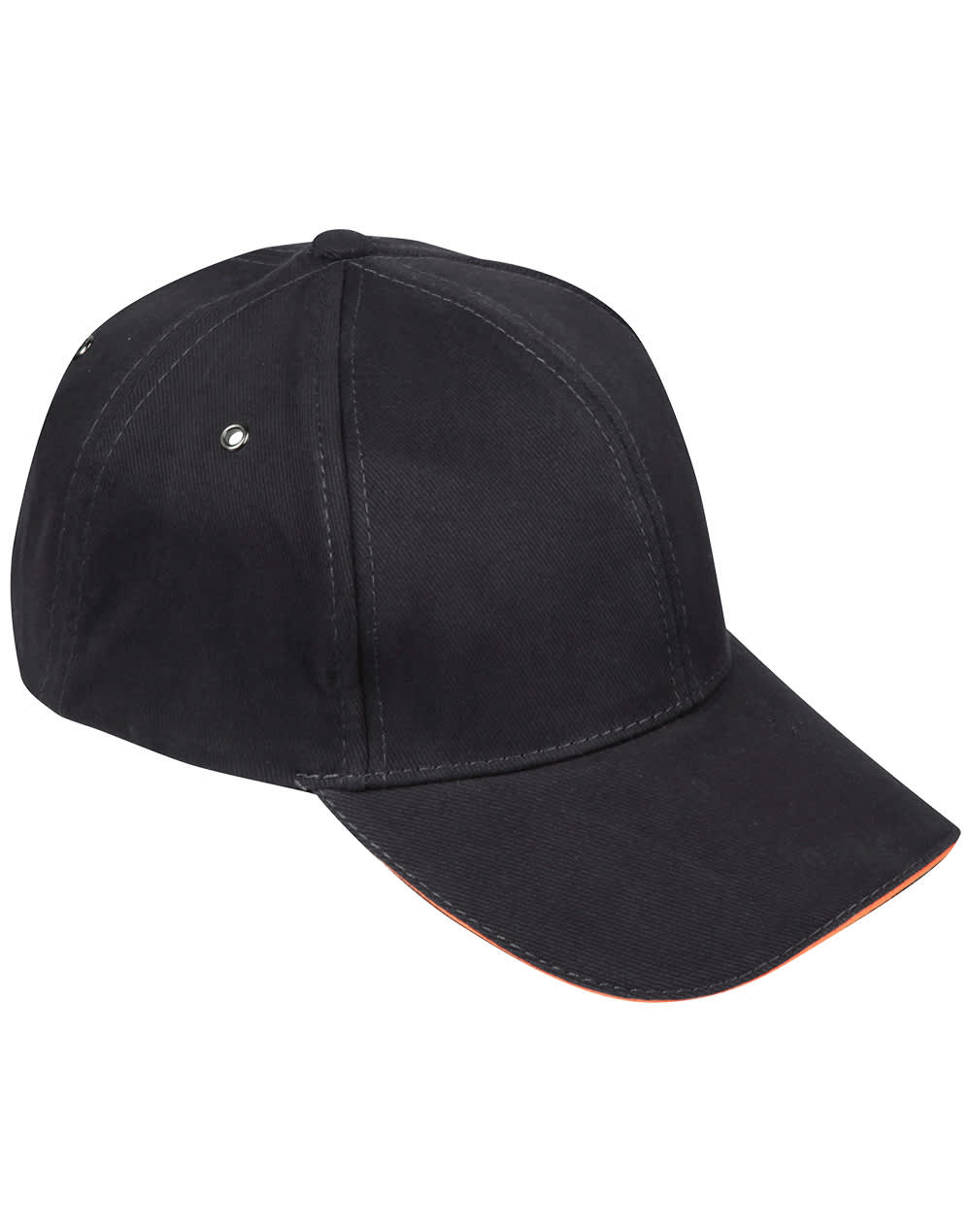 H/B/C sandwich peak cap [53-CH18]