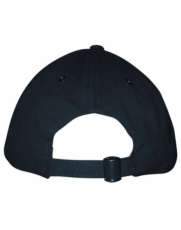 H/B/C sandwich peak cap [53-CH18]
