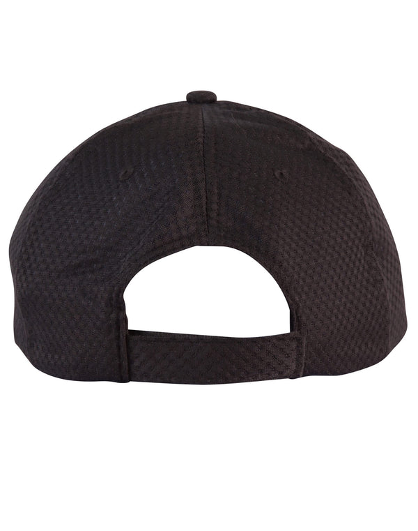 Athletic Mesh Cap [53-CH20]