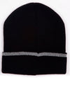 3M Insulated Beanie with Reflective stripe [53-CH23]