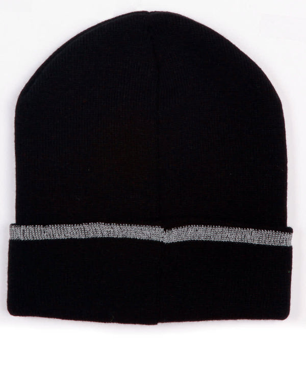 3M Insulated Beanie with Reflective stripe [53-CH23]