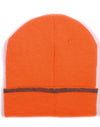 3M Insulated Beanie with Reflective stripe [53-CH23]